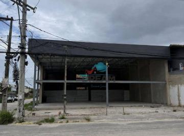 Comercial · 550m² · 3 Vagas · Loja em Terra Firme, Rio das Ostras/RJ de 550m² para locação R$ 15.000,00/mes