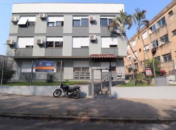 Apartamento · 68m² · 2 Quartos · 1 Vaga · Apartamento em Passo da Areia, Porto Alegre/RS de 68m² 2 quartos para locação R$ 2.100,00/mes