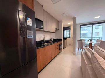 Apartamento · 68m² · 2 Quartos · 1 Vaga · Apartamento em Centro, Itajaí/SC de 68m² 2 quartos para locação R$ 5.500,00/mes