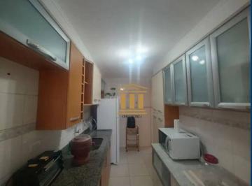 Apartamento · 55m² · 2 Quartos · 1 Vaga · Apartamento em Jardim Satélite, São José dos Campos/SP de 55m² 2 quartos à venda por R$ 299.000,00