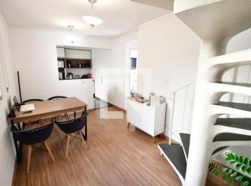 Apartamento · 90m² · 2 Quartos · 1 Vaga · Apartamento à Venda - Ponte Preta, 2 Quartos, 90 m2