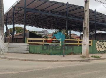 Comercial · 608m² · 9 Vagas · Galpão em Enseada das Gaivotas, Rio das Ostras/RJ de 608m² para locação R$ 20.000,00/mes