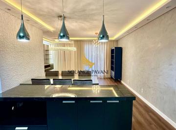 Apartamento · 71m² · 3 Quartos · 2 Vagas · Apartamento em Vila Nambi, Jundiaí/SP de 71m² 3 quartos para locação R$ 3.800,00/mes