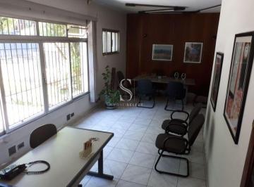 Comercial · 275m² · 4 Vagas · Imóvel Comercial em Planalto Paulista, São Paulo/SP de 275m² à venda por R$ 1.200.000,00