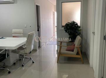 Comercial · 81m² · 2 Vagas · Imóvel Comercial em Alphaville Conde II, Barueri/SP de 81m² à venda por R$ 1.000.000,00 ou para loca