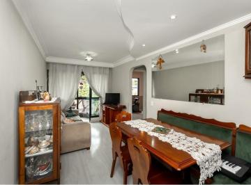 Apartamento · 51m² · 2 Quartos · 1 Vaga · Apartamento em Jardim Oriental, São Paulo/SP de 51m² 2 quartos à venda por R$ 335.000,00