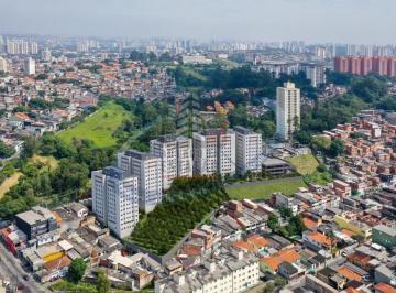 Apartamento · 35m² · 2 Quartos · 1 Vaga · Apartamento em Jardim Ubirajara (Zona Sul), São Paulo/SP de 35m² 2 quartos à venda por R$ 325.600,00