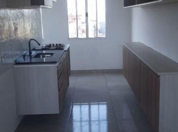 Casa · 54m² · 2 Quartos · 1 Vaga · Casa em Vila São Paulo, Mogi das Cruzes/SP de 54m² 2 quartos para locação R$ 2.082,00/mes