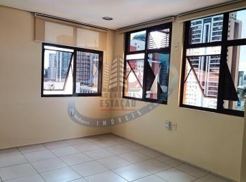 Comercial · 40m² · 1 Vaga · Sala em Chácara Santo Antônio (Zona Sul), São Paulo/SP de 40m² para locação R$ 1.200,00/mes
