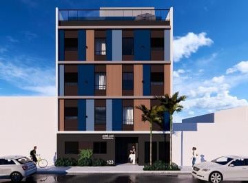 Apartamento · 27m² · 1 Quarto · Apartamento em Vila Antonina, São Paulo/SP de 27m² 1 quartos à venda por R$ 253.400,00