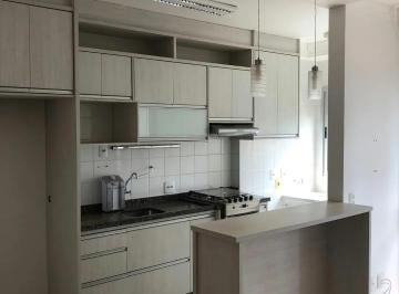 Apartamento · 70m² · 3 Quartos · 1 Vaga · Apartamento em Terra Bonita, Londrina/PR de 70m² 3 quartos para locação R$ 2.200,00/mes
