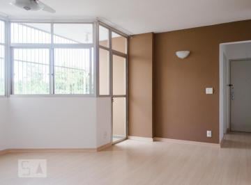Apartamento · 62m² · 1 Quarto · 1 Vaga · Apartamento à Venda - Bosque, 1 Quarto, 62 m2