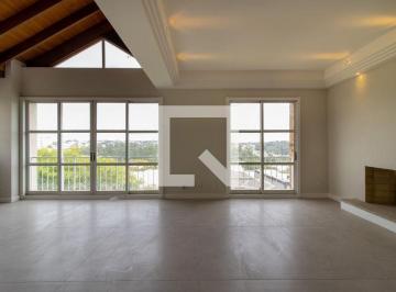Apartamento 400m² Venda Jardim Madalena · Apartamento à Venda - Jardim Madalena, 4 Quartos, 400 m2