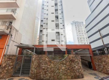 Apartamento · 37m² · 1 Quarto · 1 Vaga · Apartamento à Venda - Centro, 1 Quarto, 37 m2