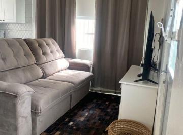 Apartamento · 55m² · 2 Quartos · 1 Vaga · Apartamento em Ingleses do Rio Vermelho, Florianópolis/SC de 55m² 2 quartos à venda por R$ 250.000,0