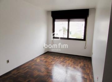 Apartamento · 38m² · 1 Quarto · 1 Vaga · Apartamento em São João, Porto Alegre/RS de 38m² 1 quartos para locação R$ 1.500,00/mes