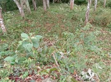 Terreno · 868m² · Terreno em Parque do Imbui, Teresópolis/RJ de 868m² à venda por R$ 139.000,00