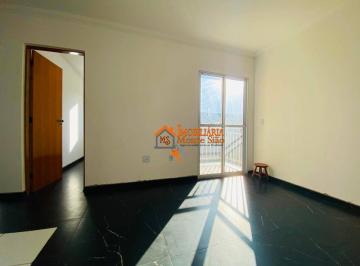 Apartamento · 42m² · 2 Quartos · 1 Vaga · Apartamento em Cidade Nova Bonsucesso, Guarulhos/SP de 42m² 2 quartos à venda por R$ 265.000,00