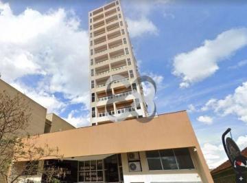 Comercial · 54m² · 1 Vaga · Sala em Centro, Londrina/PR de 54m² à venda por R$ 260.000,00