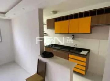 Apartamento · 40m² · 2 Quartos · 1 Vaga · Apartamento em Centro, Camaçari/BA de 40m² 2 quartos para locação R$ 1.350,00/mes