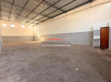 Comercial · 250m² · Galpão em Parque São Bento, Sorocaba/SP de 250m² para locação R$ 5.000,00/mes