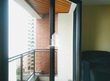 Apartamento · 50m² · 1 Quarto · 1 Vaga · Apartamento em Jardim Leonor, São Paulo/SP de 50m² 1 quartos à venda por R$ 1.050.000,00