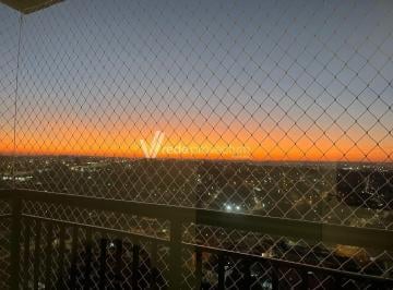 0 · APARTAMENTO À VENDA NO BAIRRO SATÉLITE IRÍS - CAMPINAS-SP