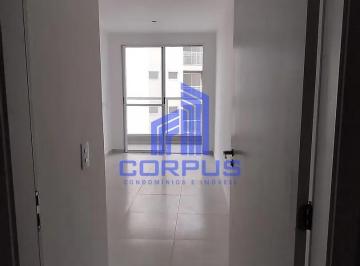Apartamento · 55m² · 2 Quartos · 1 Vaga · Apartamento em Nova São Pedro, São Pedro da Aldeia/RJ de 55m² 2 quartos para locação R$ 2.300,00/mes