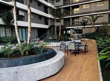 Comercial · 25m² · 1 Quarto · Studio em Pinheiros, São Paulo/SP de 25m² 1 quartos para locação R$ 3.200,00/mes