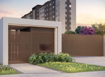Apartamento · 36m² · 1 Quarto · 1 Vaga · Apartamento em Parque Panamericano, São Paulo/SP de 36m² 1 quartos à venda por R$ 270.445,00