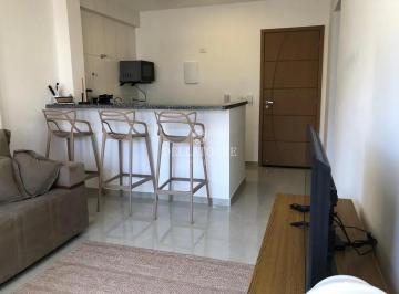 Apartamento · 48m² · 1 Quarto · 1 Vaga · Apartamento em Alto, Teresópolis/RJ de 48m² 1 quartos para locação R$ 2.300,00/mes