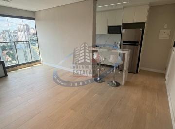 Apartamento · 60m² · 2 Quartos · 2 Vagas · Apartamento em Sumaré, São Paulo/SP de 60m² 2 quartos para locação R$ 7.350,00/mes