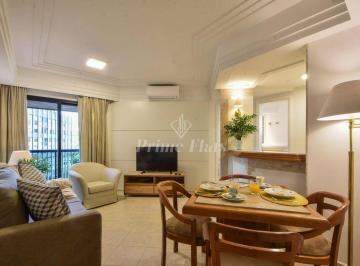 Apartamento · 42m² · 1 Quarto · 1 Vaga · Flat em Jardim Paulista, São Paulo/SP de 42m² 1 quartos para locação R$ 4.978,00/mes