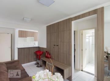 Apartamento · 47m² · 2 Quartos · 1 Vaga · Apartamento à Venda - Vila Carminha , 2 Quartos, 47 m2