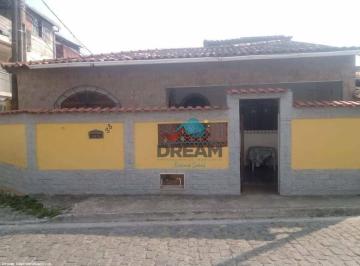 Casa · 90m² · 3 Quartos · 1 Vaga · Casa em Liberdade, Rio das Ostras/RJ de 90m² 3 quartos à venda por R$ 230.000,00