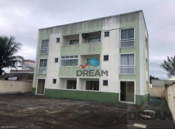 Apartamento · 55m² · 2 Quartos · 1 Vaga · Apartamento em Enseada das Gaivotas, Rio das Ostras/RJ de 55m² 2 quartos à venda por R$ 190.000,00