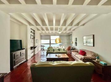 Apartamento · 156m² · 3 Quartos · 1 Vaga · Apartamento em Morro do Maluf, Guarujá/SP de 156m² 3 quartos para locação R$ 5.500,00/mes