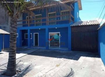 Casa · 420m² · 2 Quartos · 3 Vagas · Casa em Cidade Praiana, Rio das Ostras/RJ de 420m² 2 quartos à venda por R$ 1.000.000,00