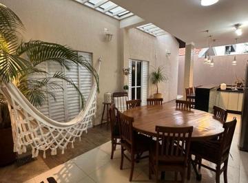 Casa · 140m² · 3 Quartos · 2 Vagas · Casa em Jardim Santa Mônica II, Mogi Guaçu/SP de 140m² 3 quartos à venda por R$ 880.000,00