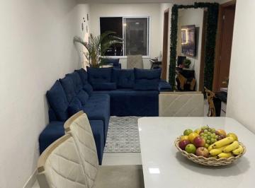 Apartamento · 50m² · 2 Quartos · Apartamento em Setor Sul (Gama), Brasília/DF de 50m² 2 quartos à venda por R$ 250.000,00
