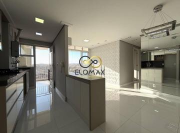 Apartamento · 71m² · 2 Quartos · 1 Vaga · Apartamento em Macedo, Guarulhos/SP de 71m² 2 quartos para locação R$ 3.800,00/mes