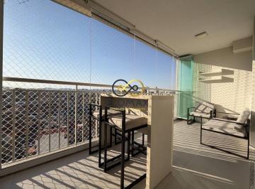 Apartamento · 71m² · 2 Quartos · 1 Vaga · Apartamento em Macedo, Guarulhos/SP de 71m² 2 quartos para locação R$ 3.790,00/mes