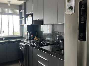 Apartamento · 2 Quartos · 1 Vaga · Apartamento em Distrito Industrial, Marília/SP de 0m² 2 quartos à venda por R$ 280.000,00