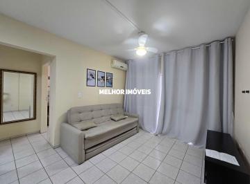 Apartamento · 65m² · 1 Quarto · 1 Vaga · Apartamento em Centro, Balneário Camboriú/SC de 65m² 1 quartos para locação R$ 3.100,00/mes