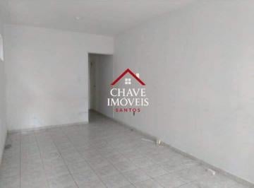 Apartamento · 1 Quarto · 1 Vaga · Kitnet em Gonzaga, Santos/SP de 0m² 1 quartos à venda por R$ 319.000,00
