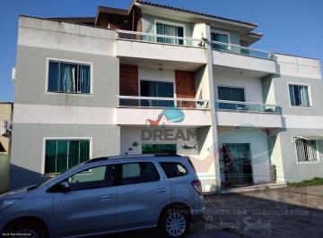 Apartamento · 75m² · 2 Quartos · 1 Vaga · Apartamento em Atlântica, Rio das Ostras/RJ de 75m² 2 quartos à venda por R$ 350.000,00