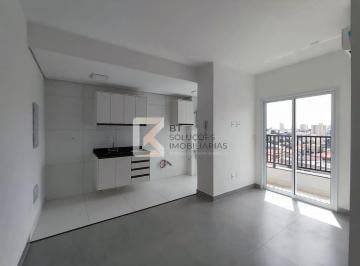 Comercial · 57m² · 1 Quarto · 2 Vagas · Studio em Jardim Santa Cruz, Indaiatuba/SP de 57m² 1 quartos para locação R$ 2.500,00/mes