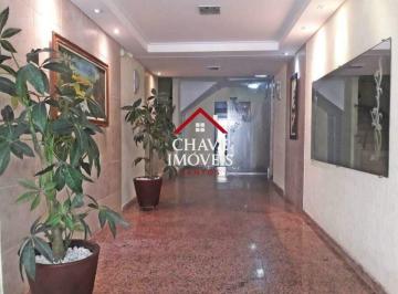 Apartamento · 33m² · 1 Quarto · 1 Vaga · Kitnet em Aparecida, Santos/SP de 33m² 1 quartos para locação R$ 2.200,00/mes