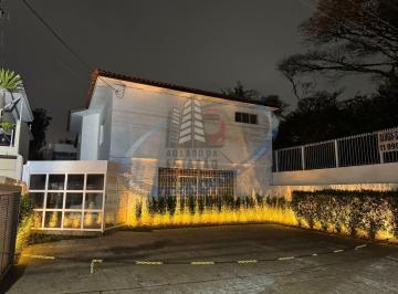 Casa · 600m² · 14 Quartos · 10 Vagas · Casa em Jardim América, São Paulo/SP de 600m² 14 quartos para locação R$ 35.800,00/mes