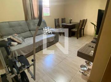 Apartamento de 2 quartos, Campinas · Apartamento à Venda - Vila Palácios, 2 Quartos, 57 m2